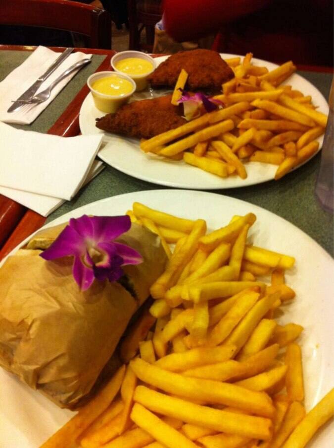 Ridgewood Eats Menu, Menu for Ridgewood Eats, Ridgewood, New York City