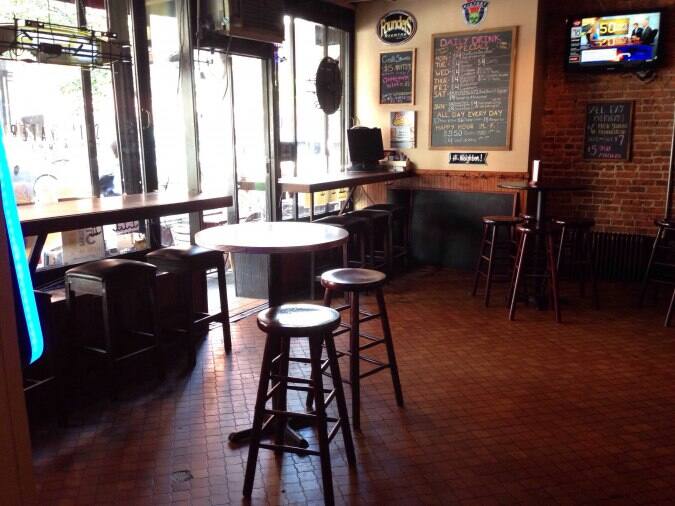 Stillwater Bar & Grill, New York, New York City Urbanspoon/Zomato