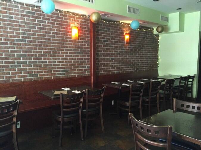 Wasabi Point Menu, Menu for Wasabi Point, Elmhurst, New York City