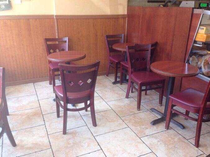 Bagels & Brew, Astoria, New York City Urbanspoon/Zomato