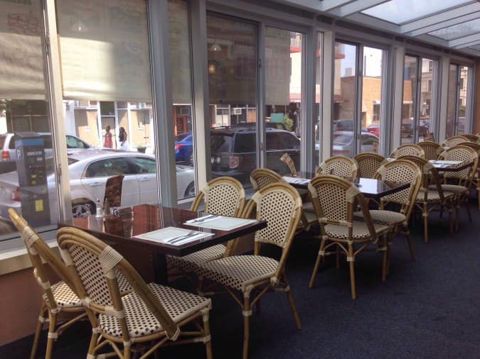 Rio Grande Churrascaría, Long Island City, New York City Urbanspoon