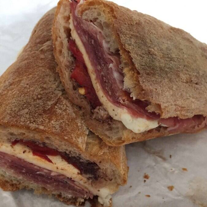 Alidoro, New York, New York City Urbanspoon/Zomato