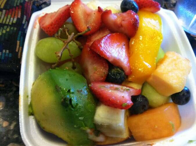 Ball Square Cafe, Somerville, Boston Urbanspoon/Zomato