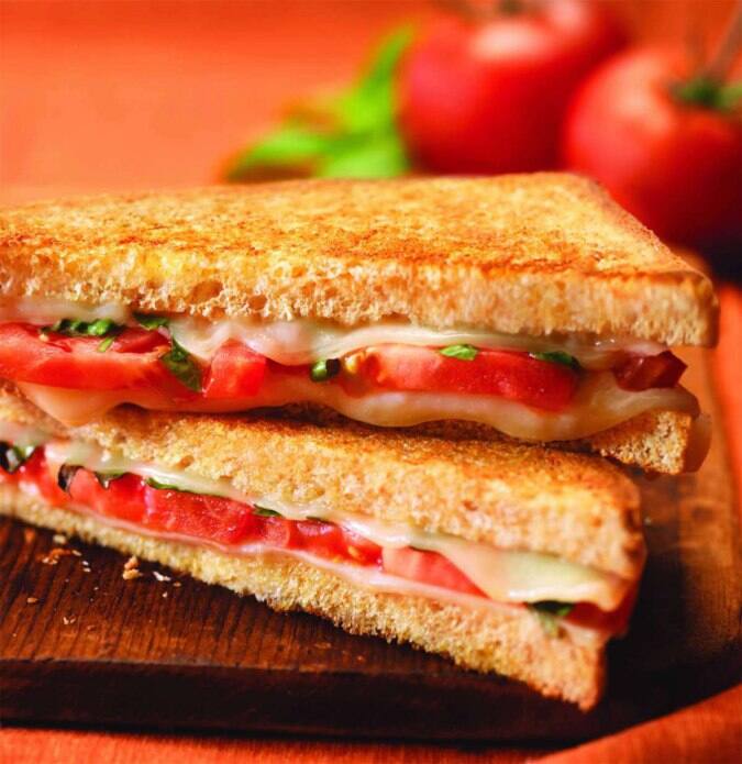 Cheeseboy menu, Menu restauracji Cheeseboy, Leather District, Boston