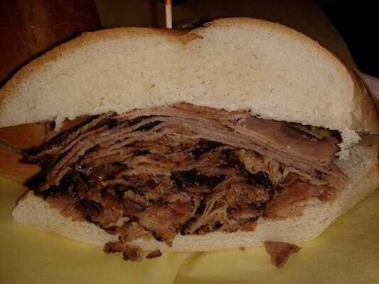 New York Deli Torrance Torrance