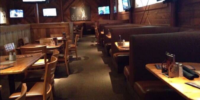 Black Angus Steakhouse San Lorenzo Photos Pictures Of