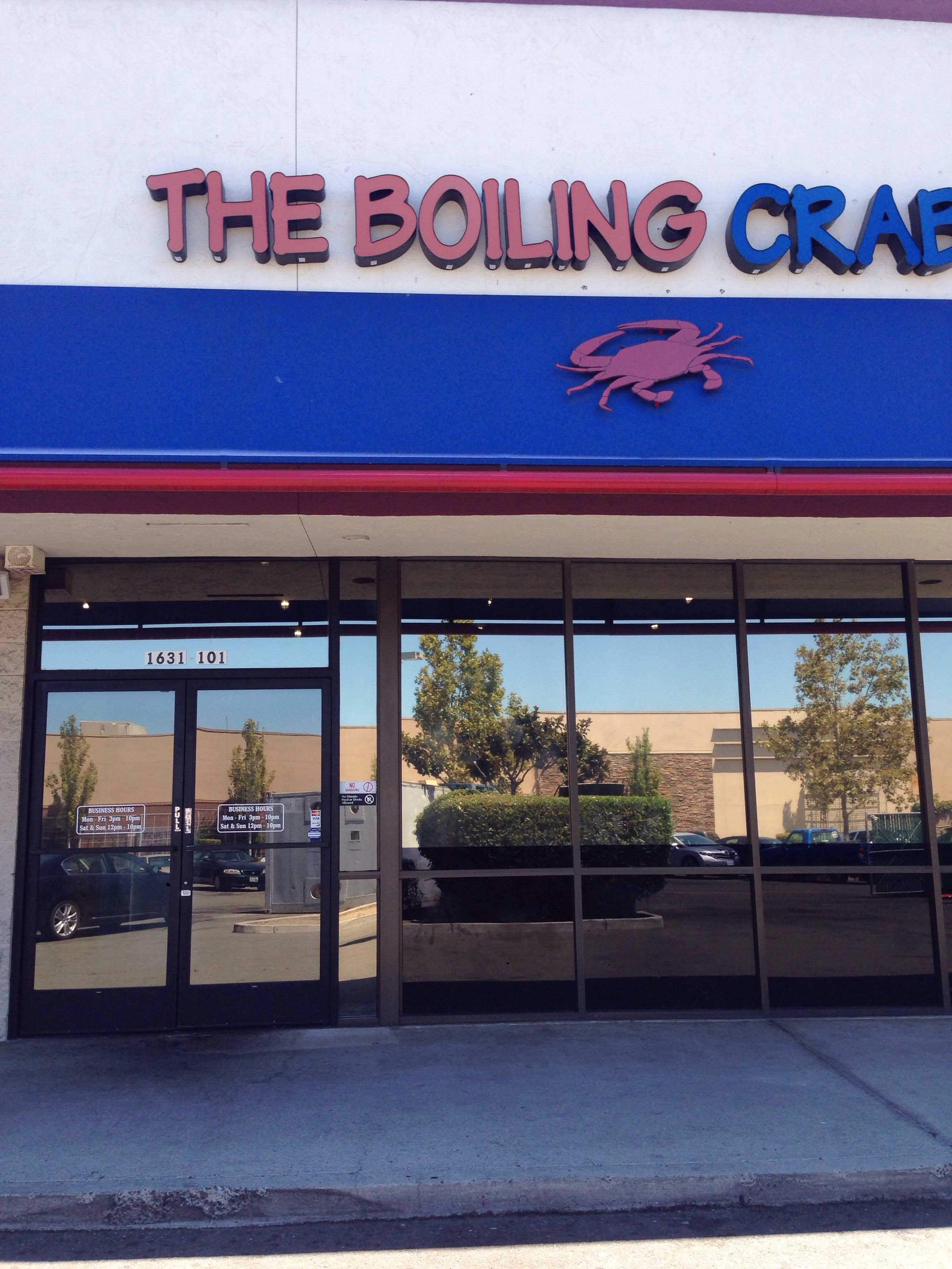 Boiling Crab East San Jose San Jose Zomato   020f02c55242dbc06fffe6f6ad660ad0 