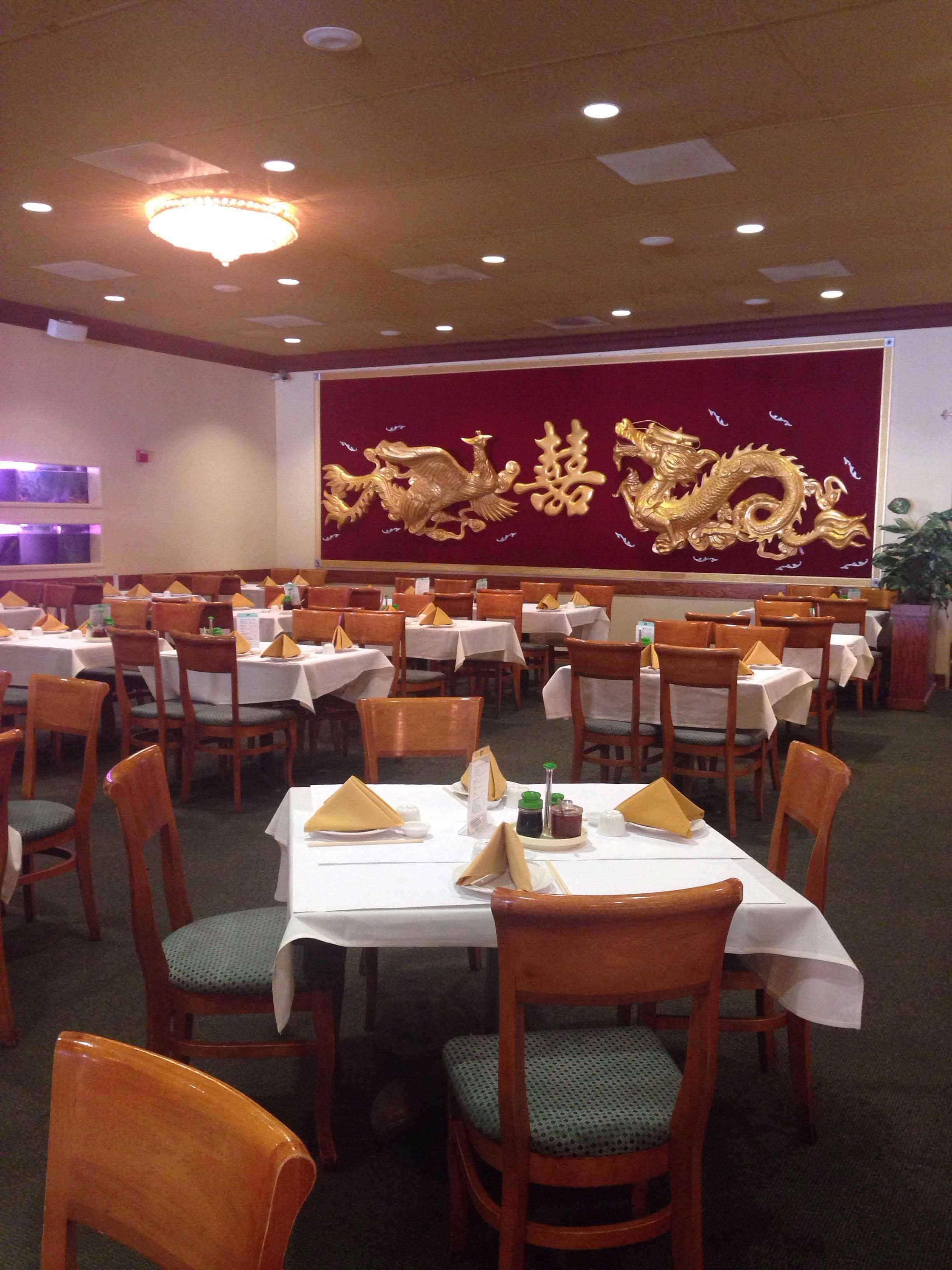 Menu of East Ocean Seafood Restaurant, Alameda, Alameda