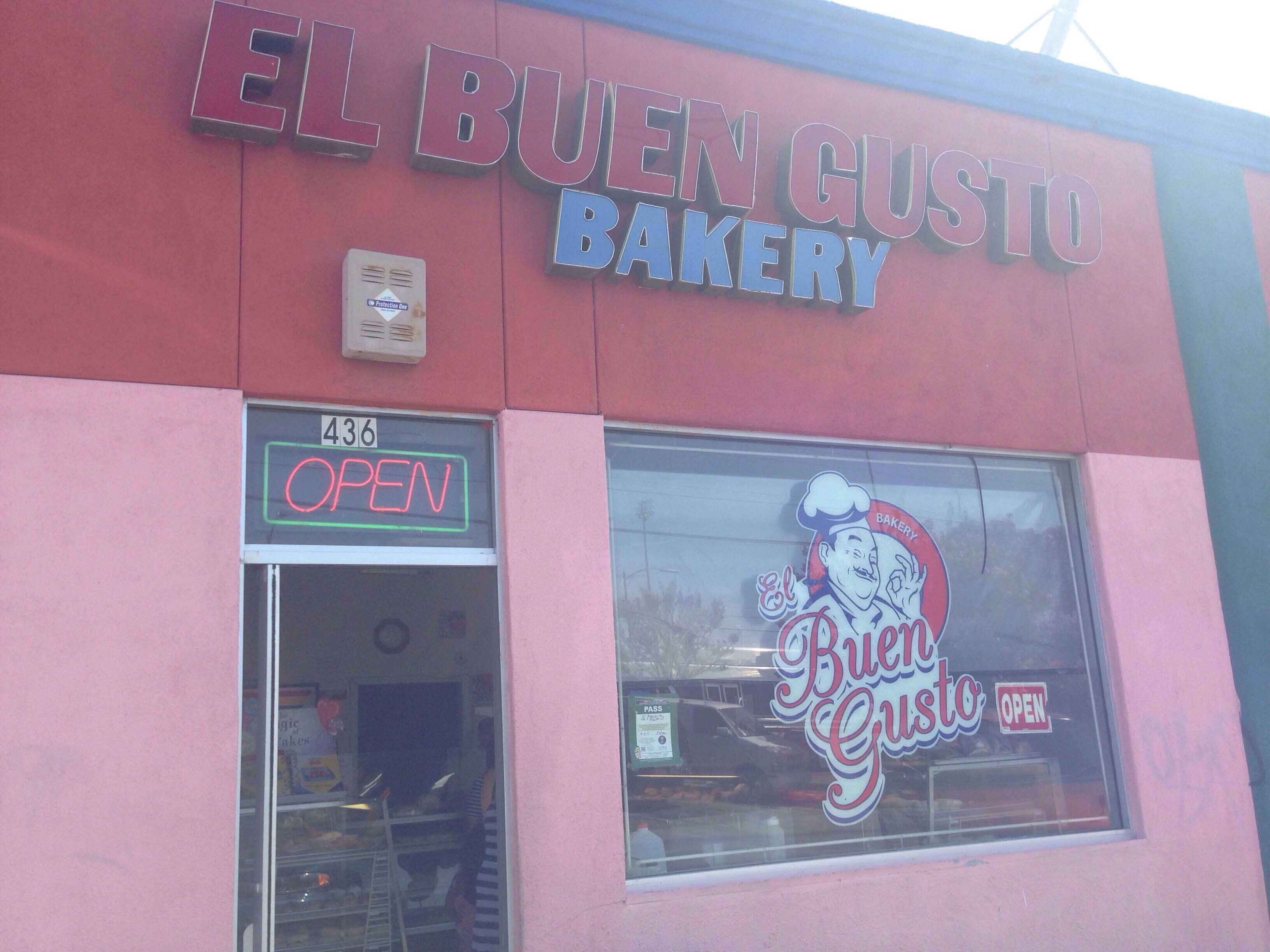 El Buen Gusto Bakery, North San Jose, San Jose Zomato