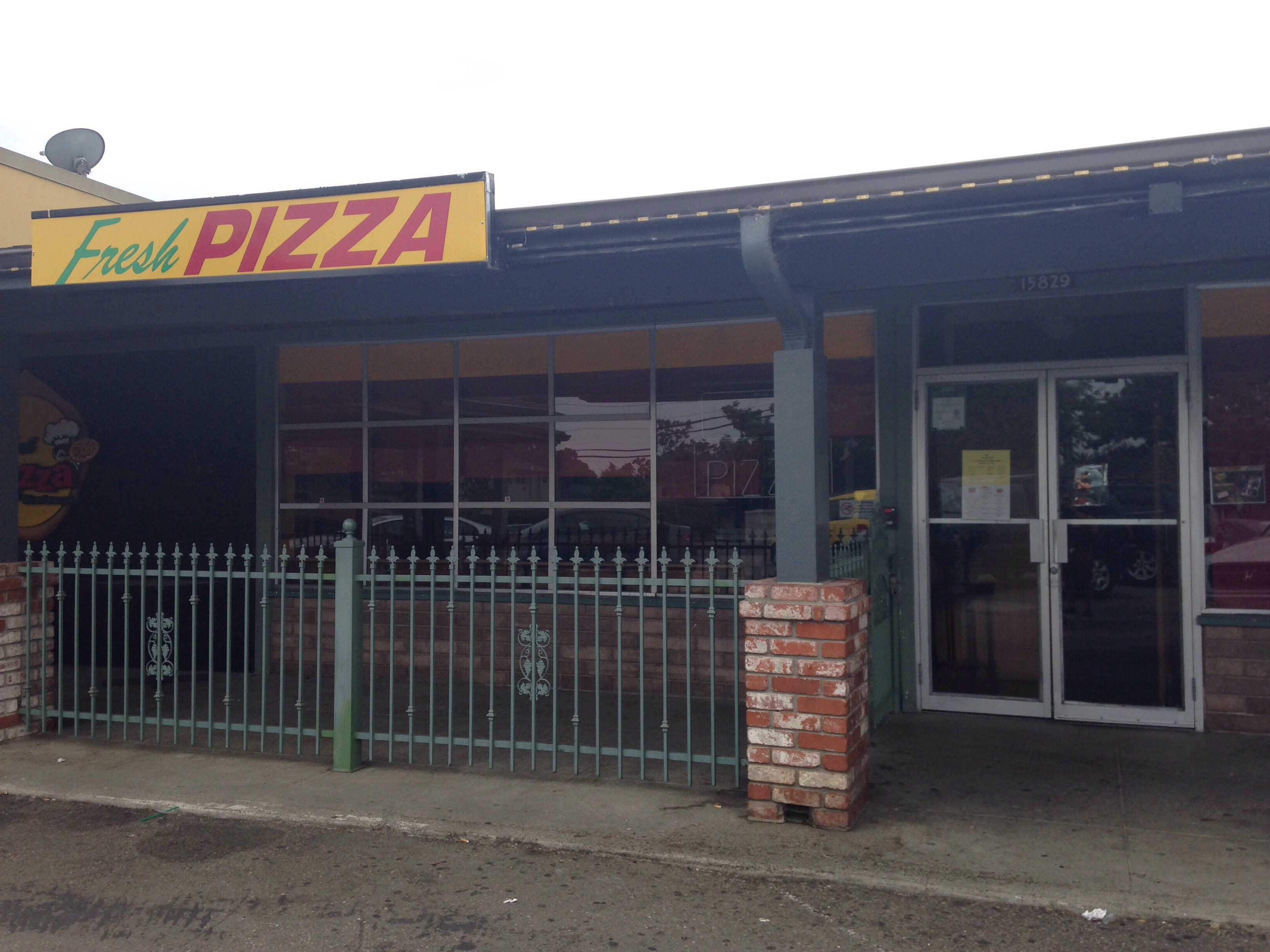 Fresh Filipino, San Lorenzo, San Leandro