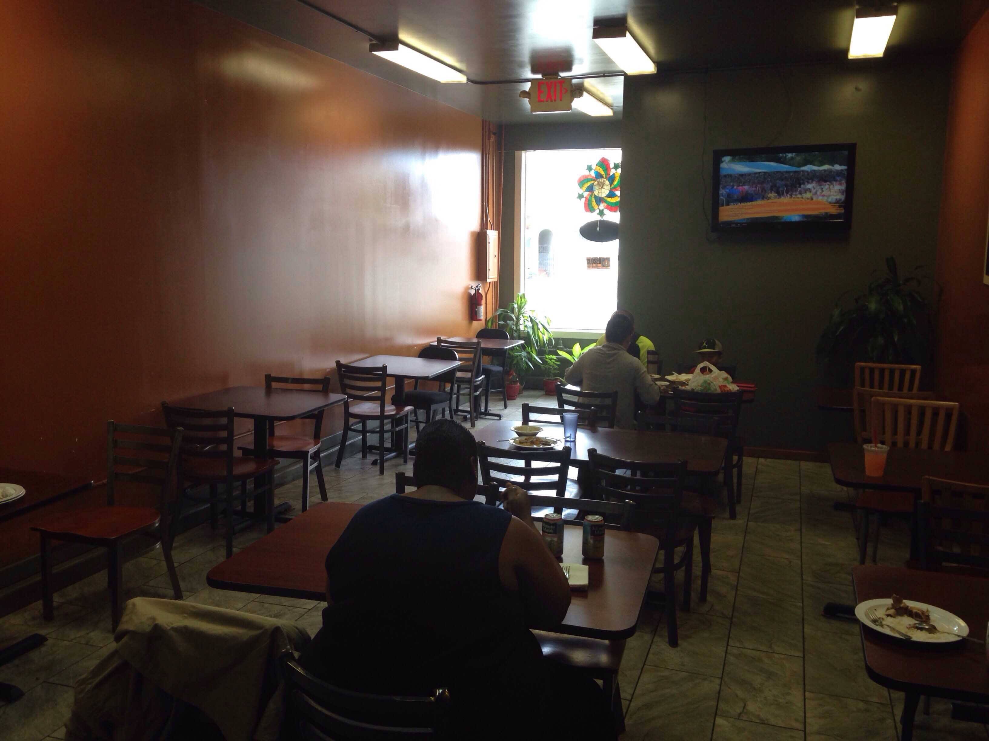 Mekeni Restaurant, Daly City, Daly City Zomato