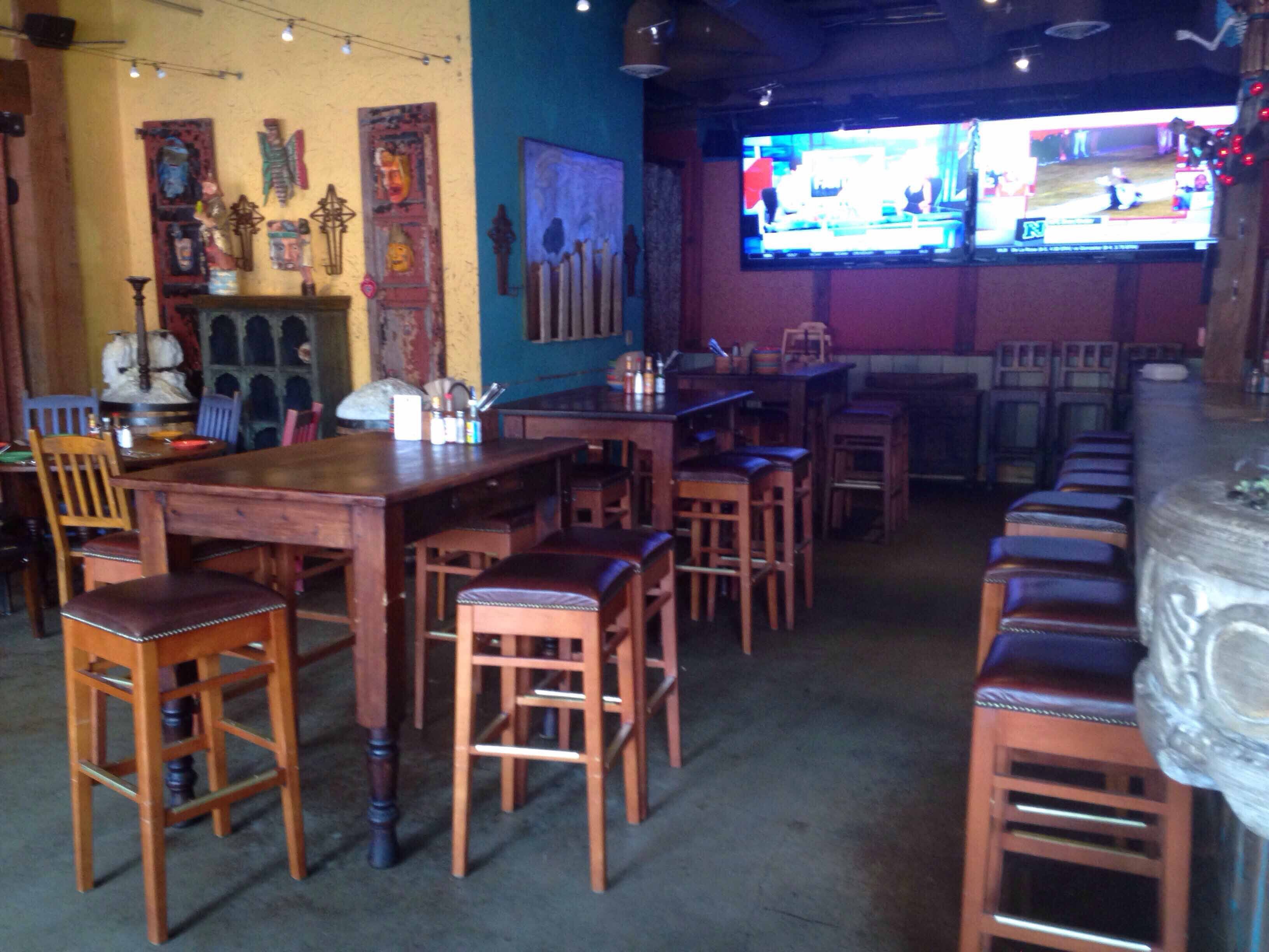 Milagros Menu, Menu for Milagros, Redwood City, Redwood City