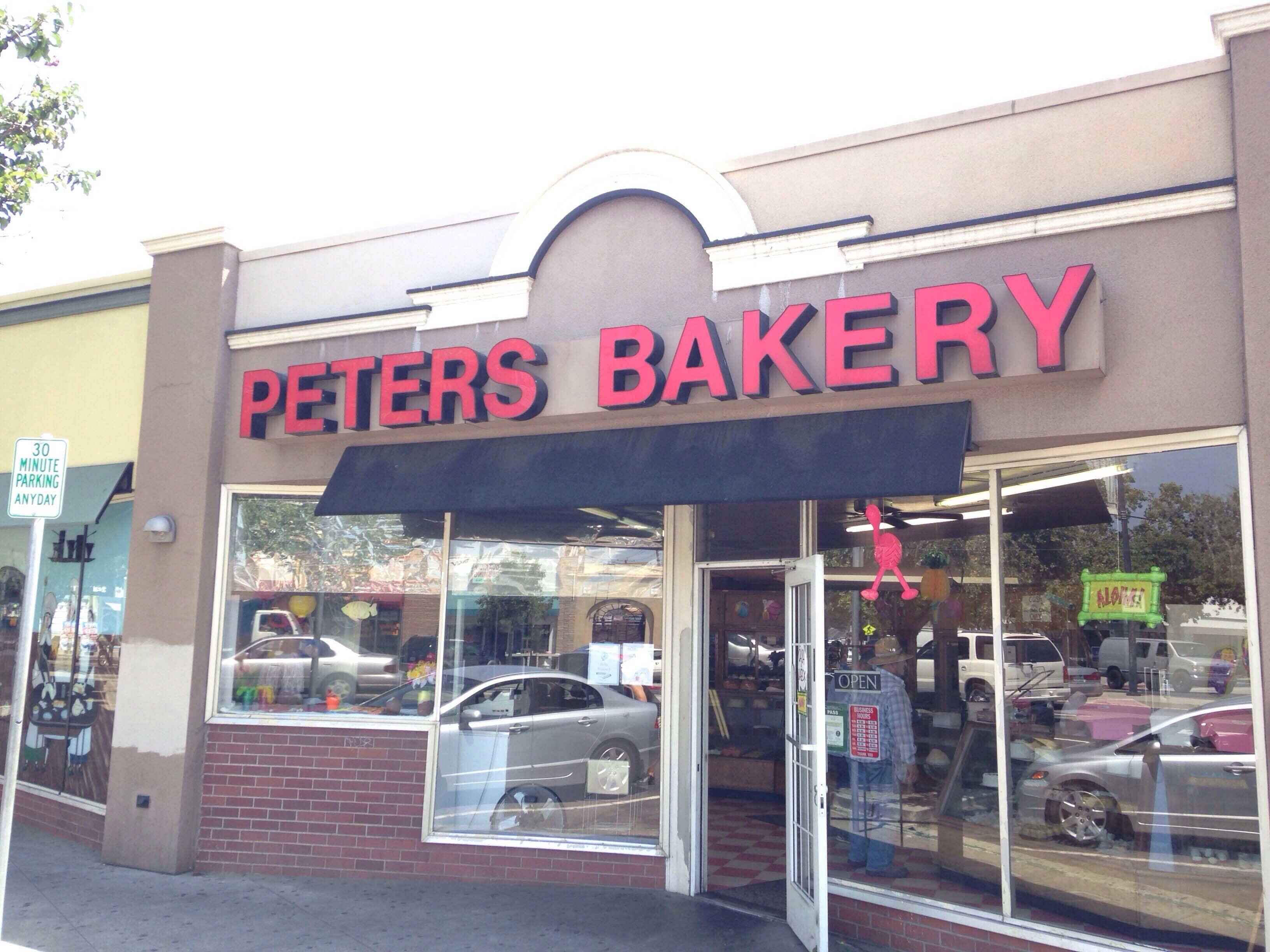 Photos of Peter's Bakery, Pictures of Peter's Bakery, San Jose Zomato