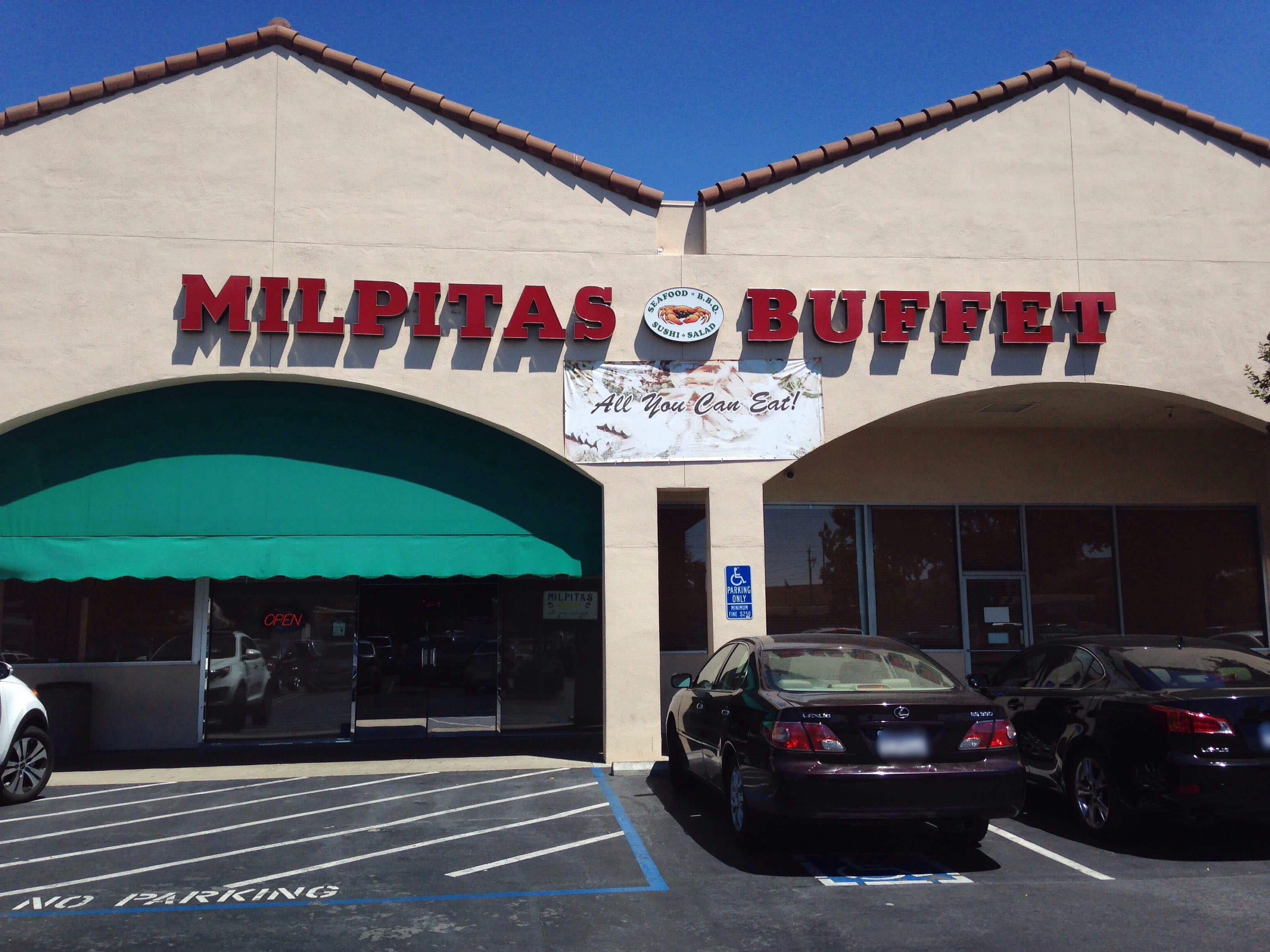 Milpitas Buffet Printable Coupon