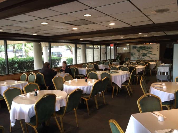 New Lim's Garden Chinese, Concord, Concord Urbanspoon/Zomato