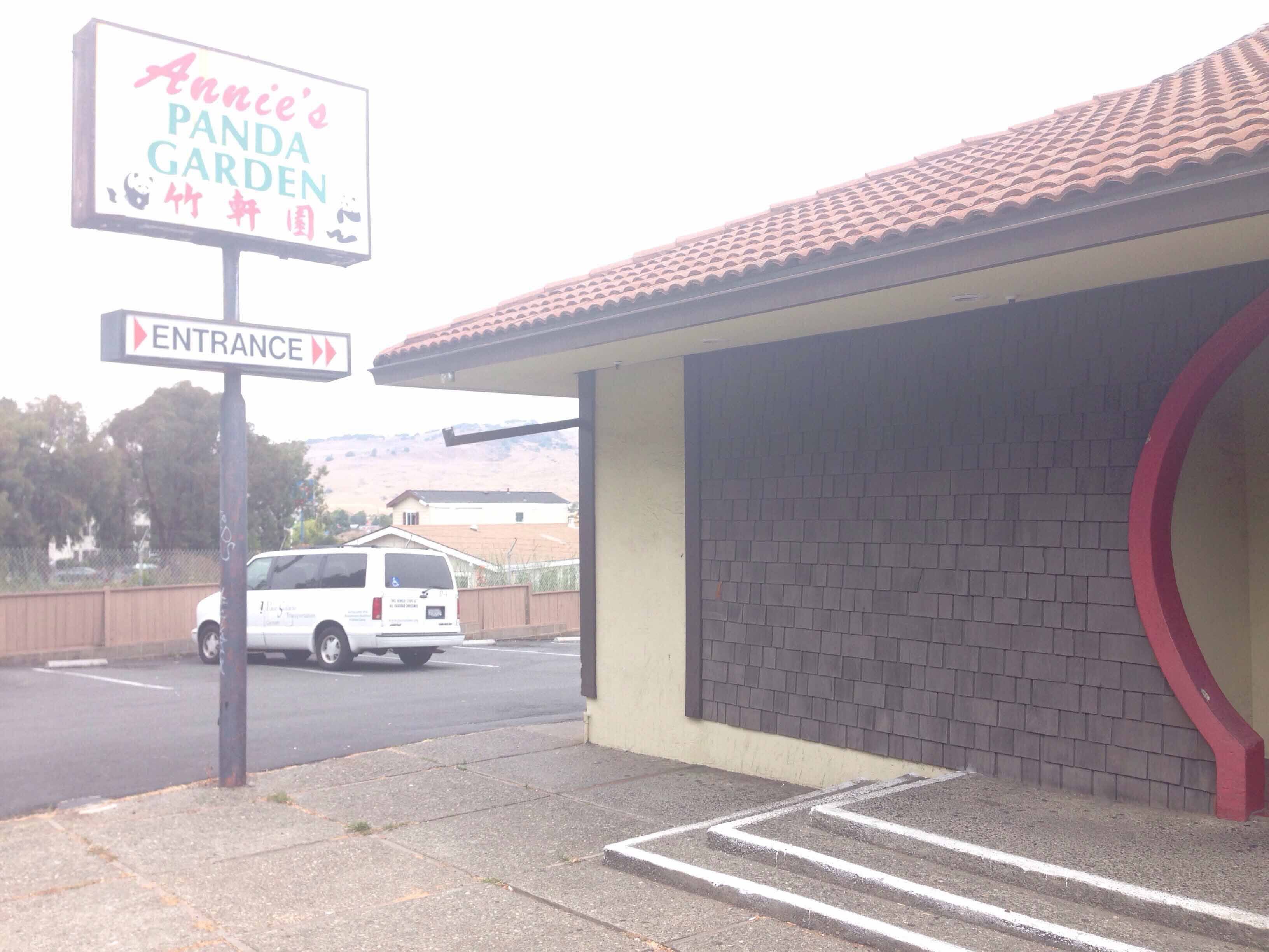 Annie S Panda Garden Menu Menu For Annie S Panda Garden Vallejo Vallejo