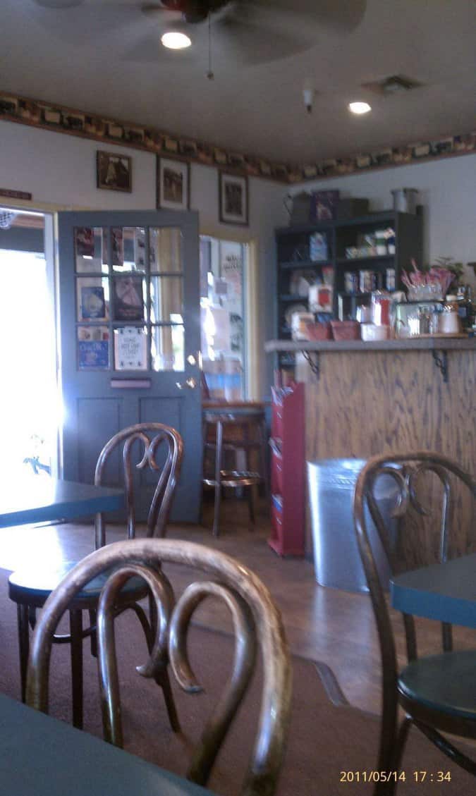 Browns Valley Yogurt & Espresso Bar Menu Urbanspoon/Zomato