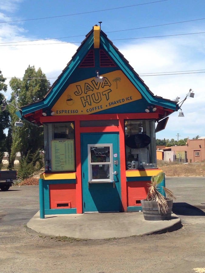 Java Hut Menu, Menu for Java Hut, Napa, Napa Urbanspoon/Zomato