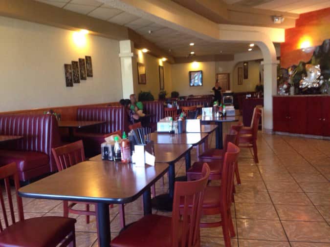 Pho Vietnam Menu, Menu for Pho Vietnam, Santa Rosa, Santa Rosa