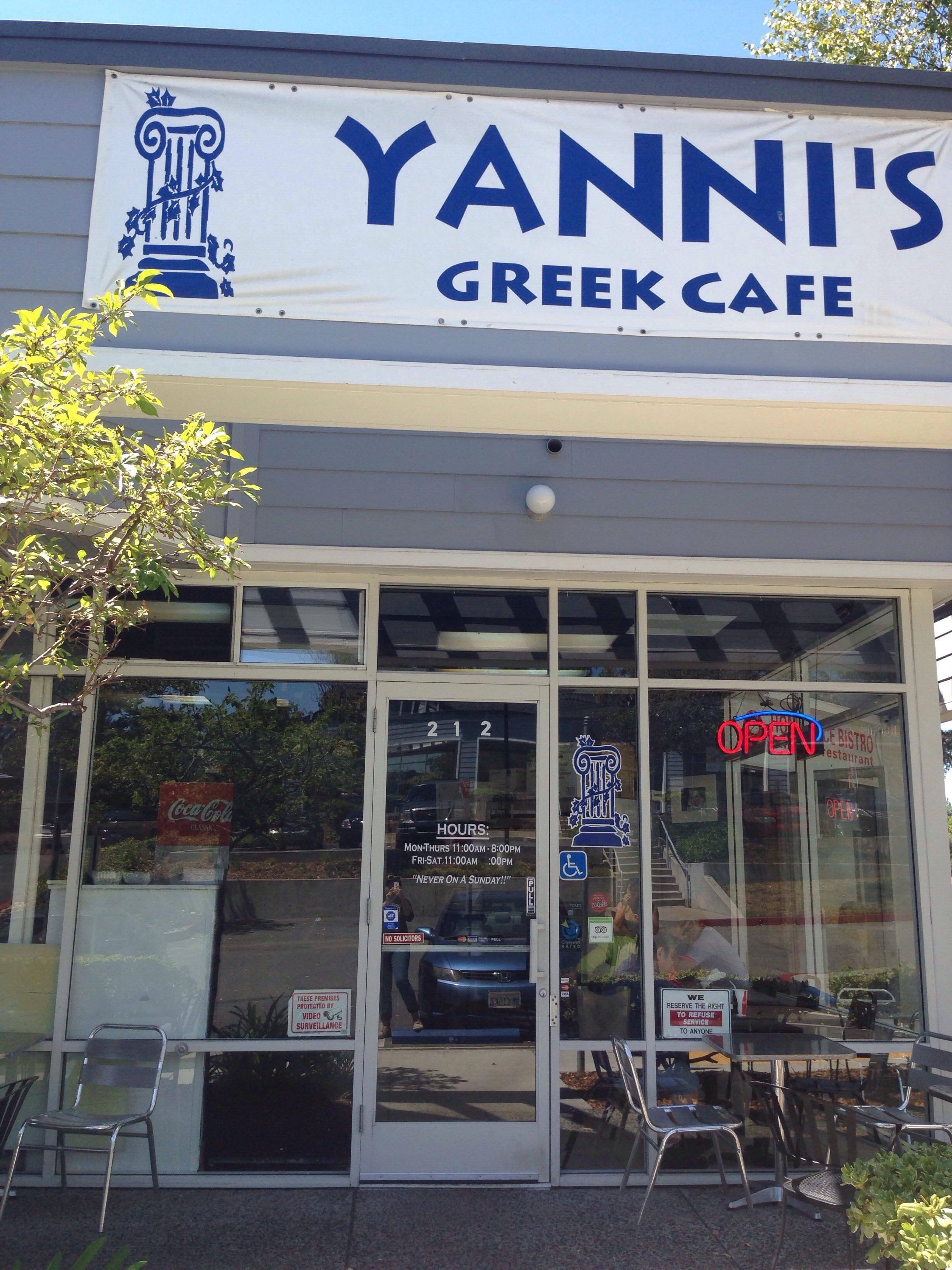 Yannis Greek Restaurant Seattle Washington 22 - h4t8fzy