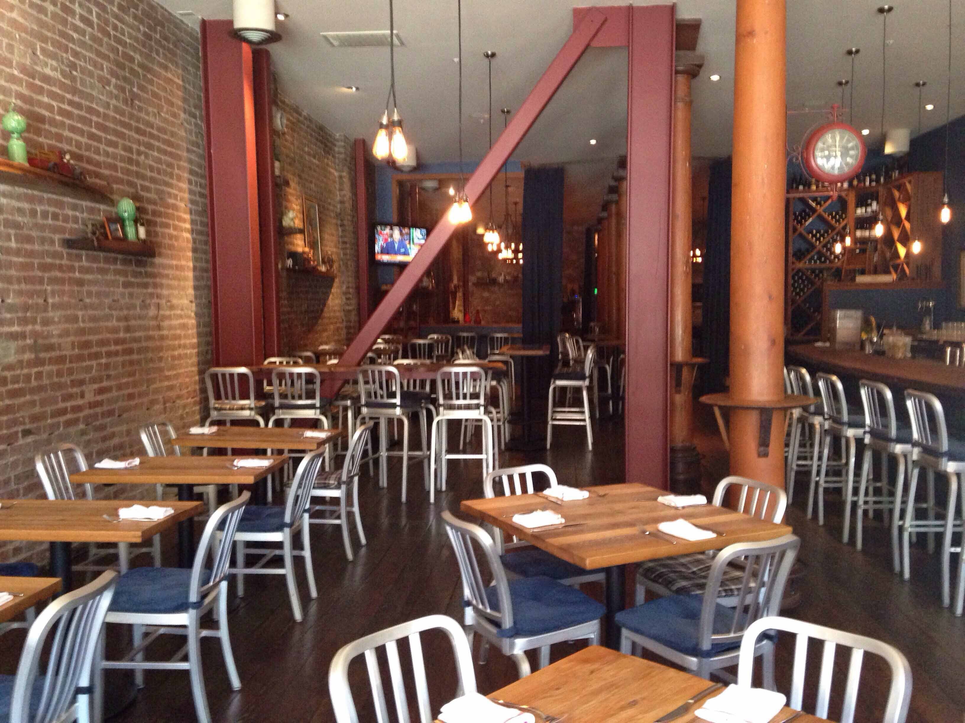 Martin S West Redwood City Redwood City Urbanspoon Zomato