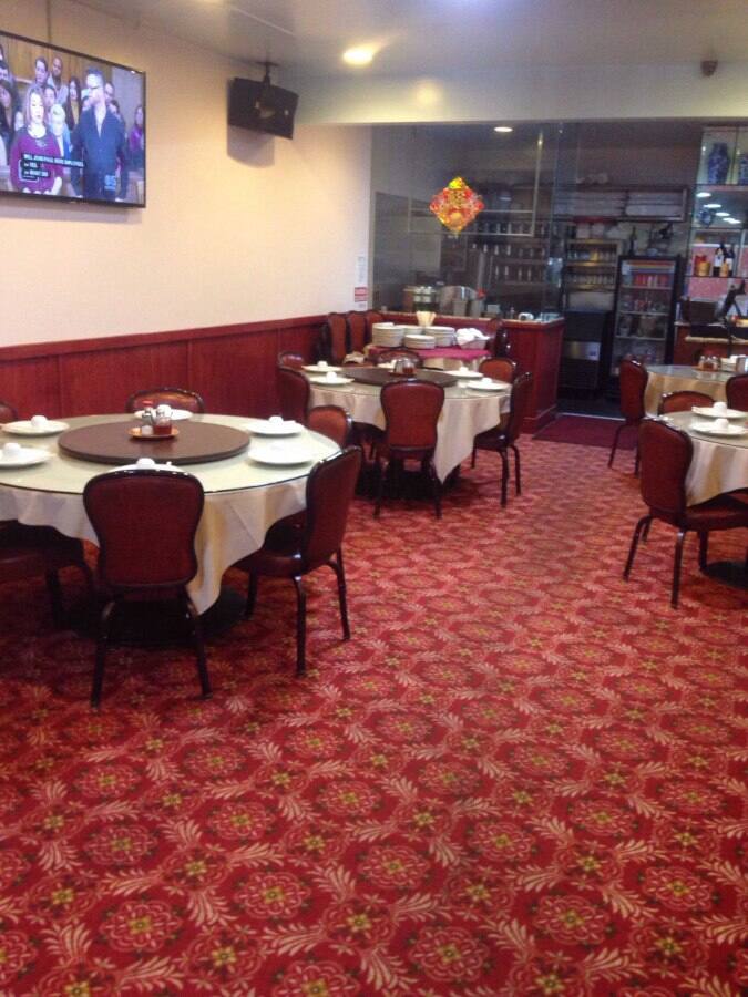 L & L Chinese Restaurant, El Cerrito, El Cerrito Urbanspoon/Zomato