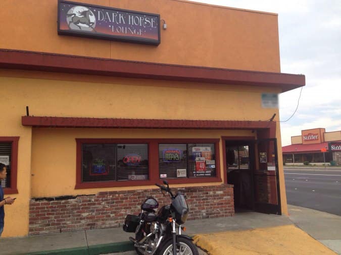 Dark Horse Lounge, Hayward, Hayward Zomato