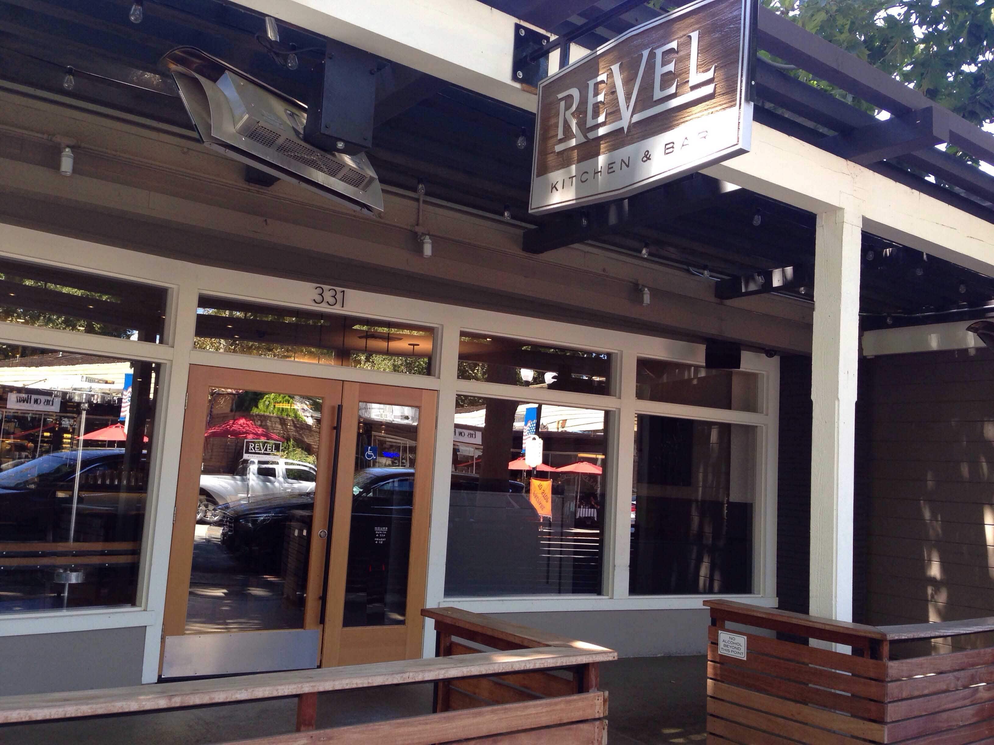 Downtown Danville Restaurants - et1fmkv