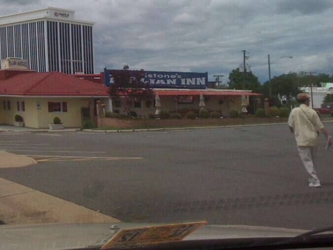 Pistone's Italian Inn, Falls Church, Falls Church Zomato