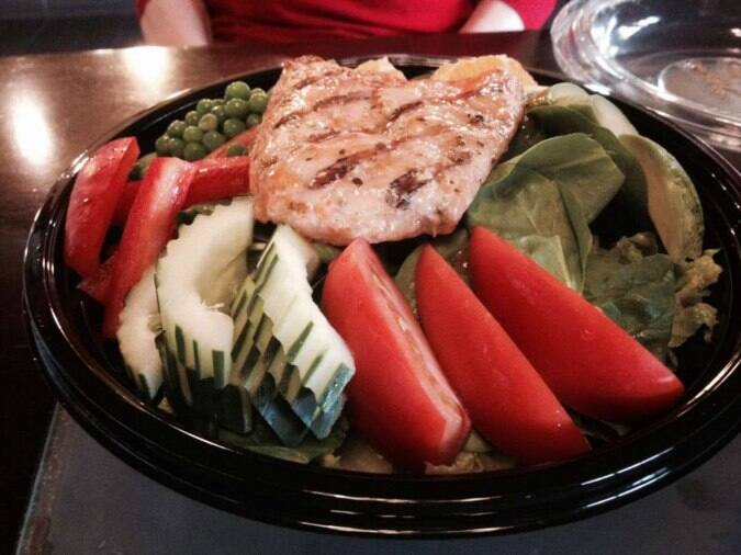 West Wing Cafe, Washington, Washington DC Zomato