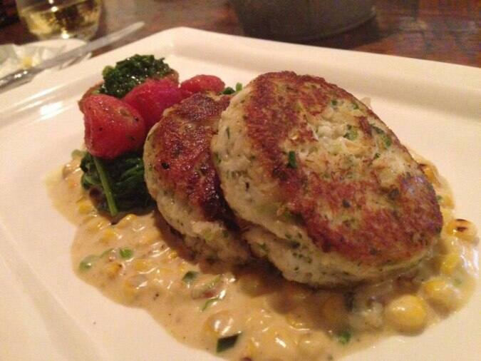 Pearl Dive Oyster Palace Menu, Menu for Pearl Dive Oyster Palace, Logan Circle, Washington DC