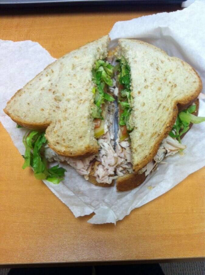 Brown Bag Deli Montrose Houston Urbanspoon Zomato