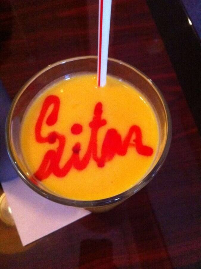 Sitar Cuisine of India Menu, Menu for Sitar Cuisine of India, The