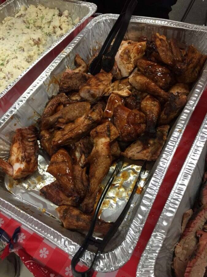 Red River BBQ & Grill, Katy, Houston Urbanspoon/Zomato