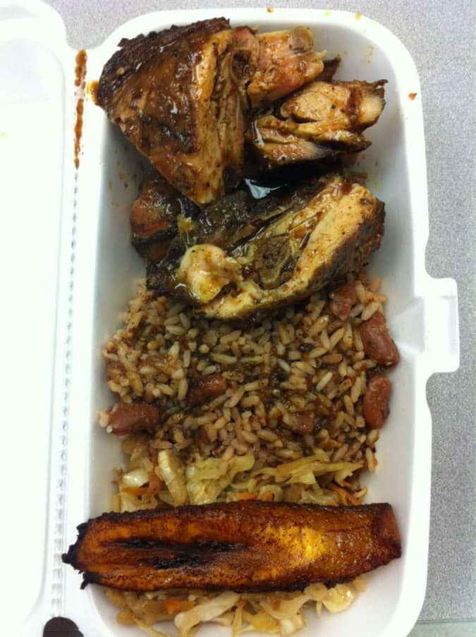 Caribbean Hot Pot Restaurant, Spring, Houston Urbanspoon/Zomato