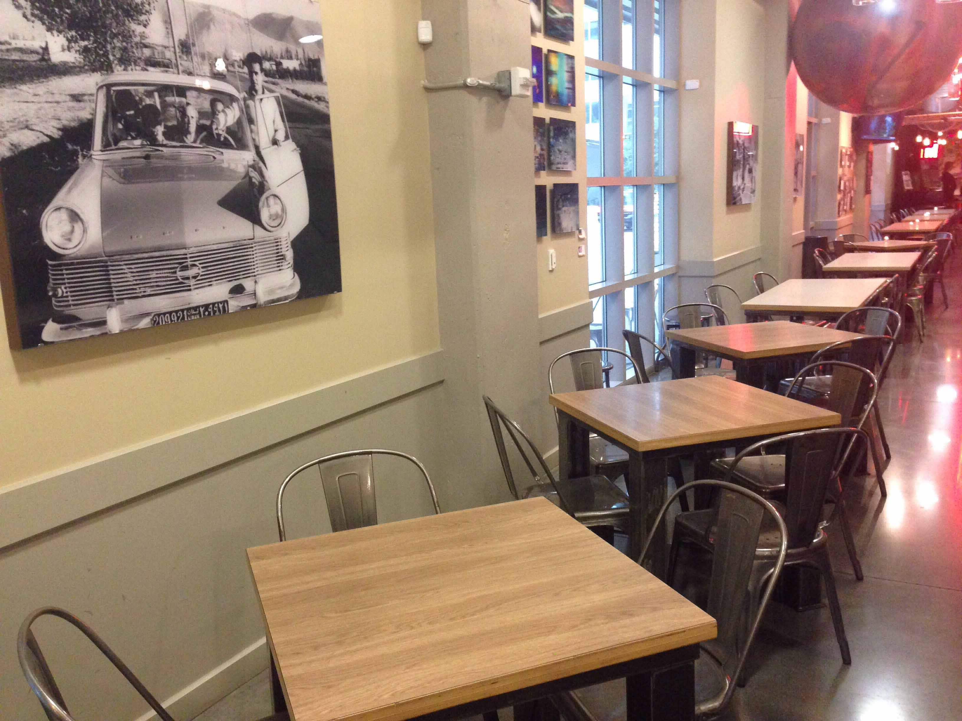 Phoenicia Specialty Foods, Downtown, Houston Zomato