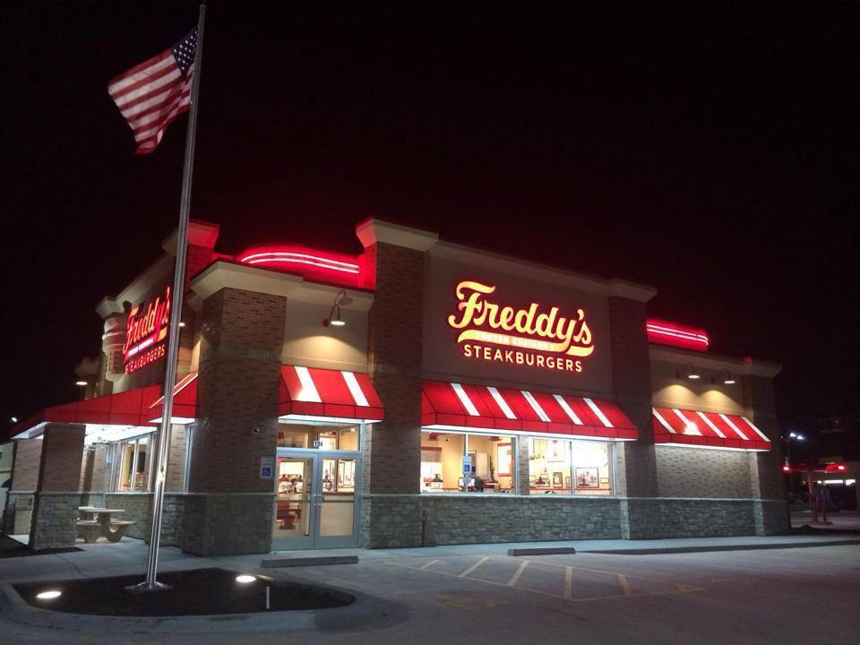 Freddy's Frozen Custard & Steakburgers, Katy, Houston Zomato
