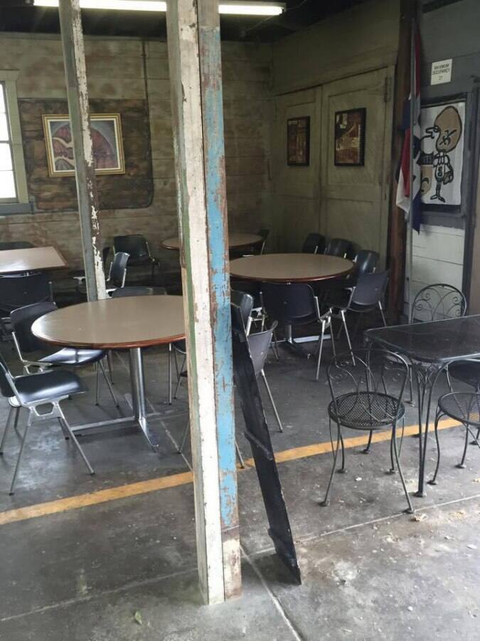 Boil House Menu, Menu de Boil House, The Heights, Houston Urbanspoon