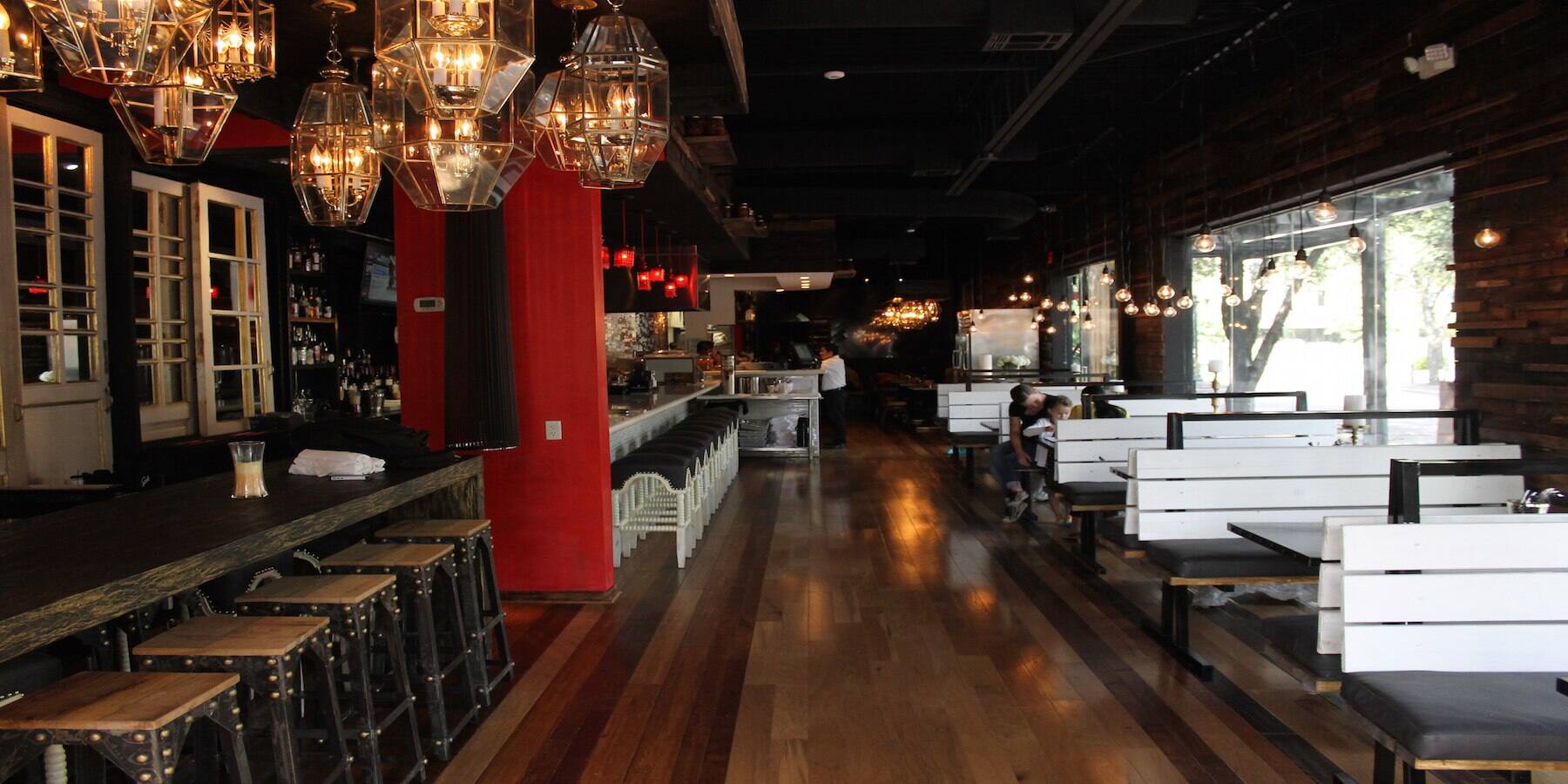 Ruggles Black Reviews User Reviews For Ruggles Black Upper Kirby Houston