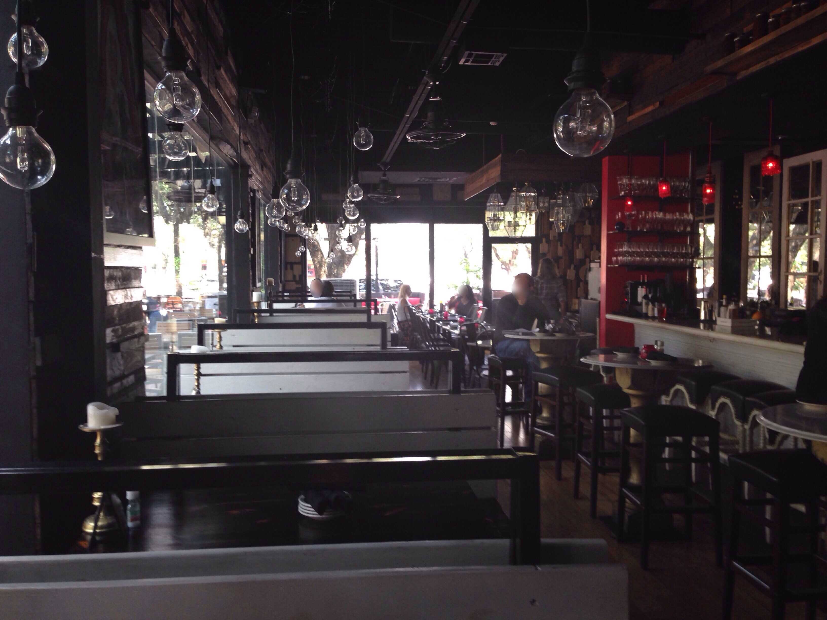 Ruggles Black Reviews User Reviews For Ruggles Black Upper Kirby Houston