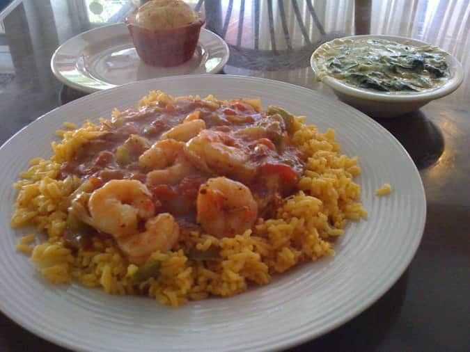 Chanterelle's Cafe Photos, Pictures of Chanterelle's Cafe, West End