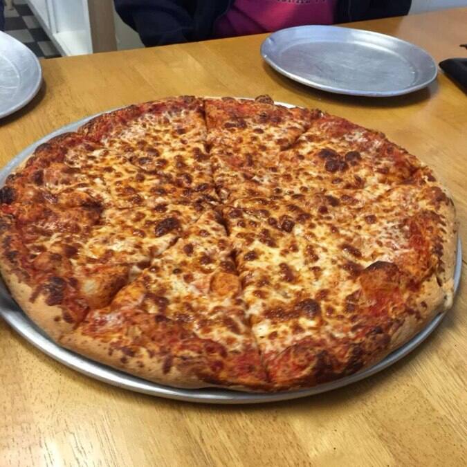 G'Angelos Pizza & Pasta, Marietta, Atlanta Urbanspoon/Zomato