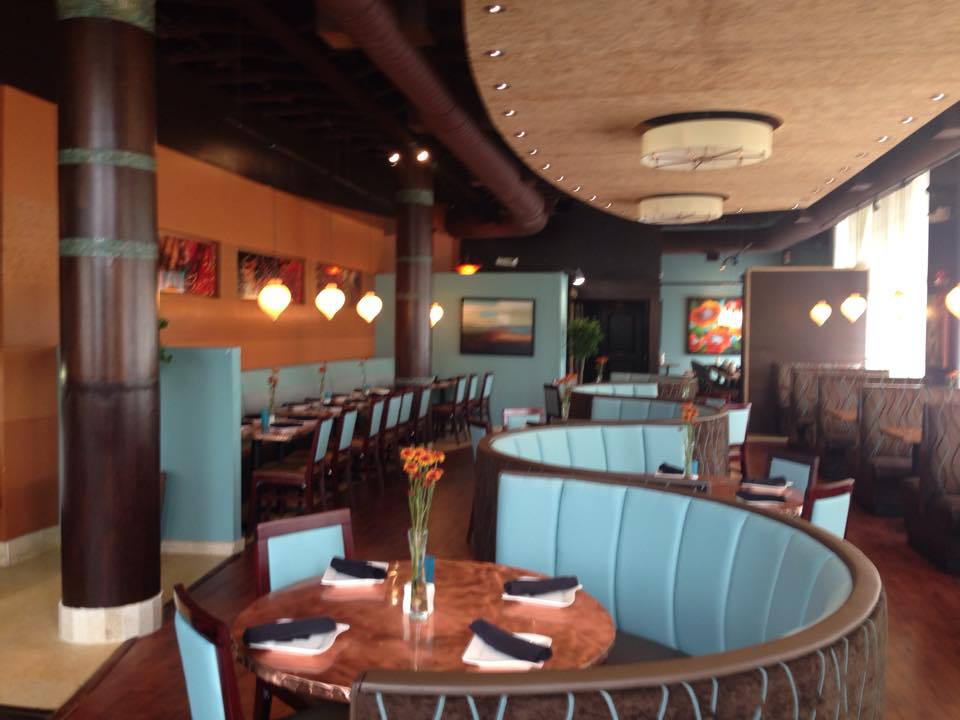 Zafron Restaurant, Sandy Springs, Atlanta Zomato