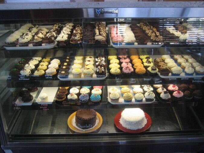 Sugar Shack, Brookhaven, Atlanta Urbanspoon/Zomato