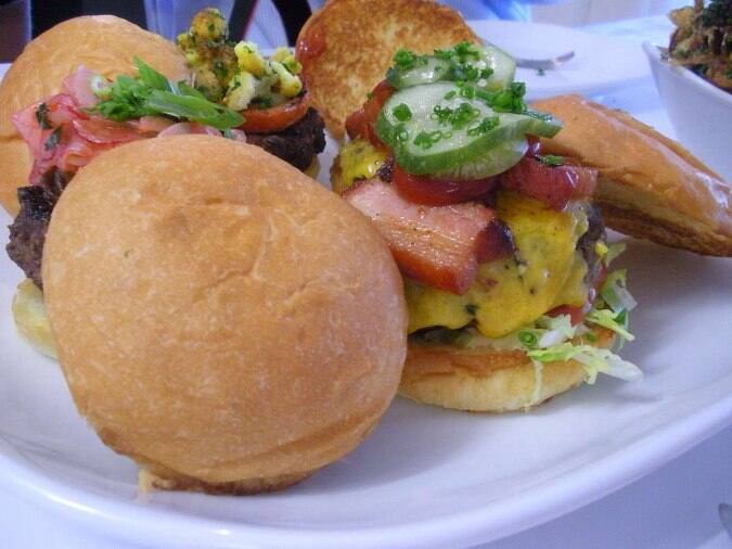 Flip Burger, Buckhead, Atlanta Urbanspoon/Zomato