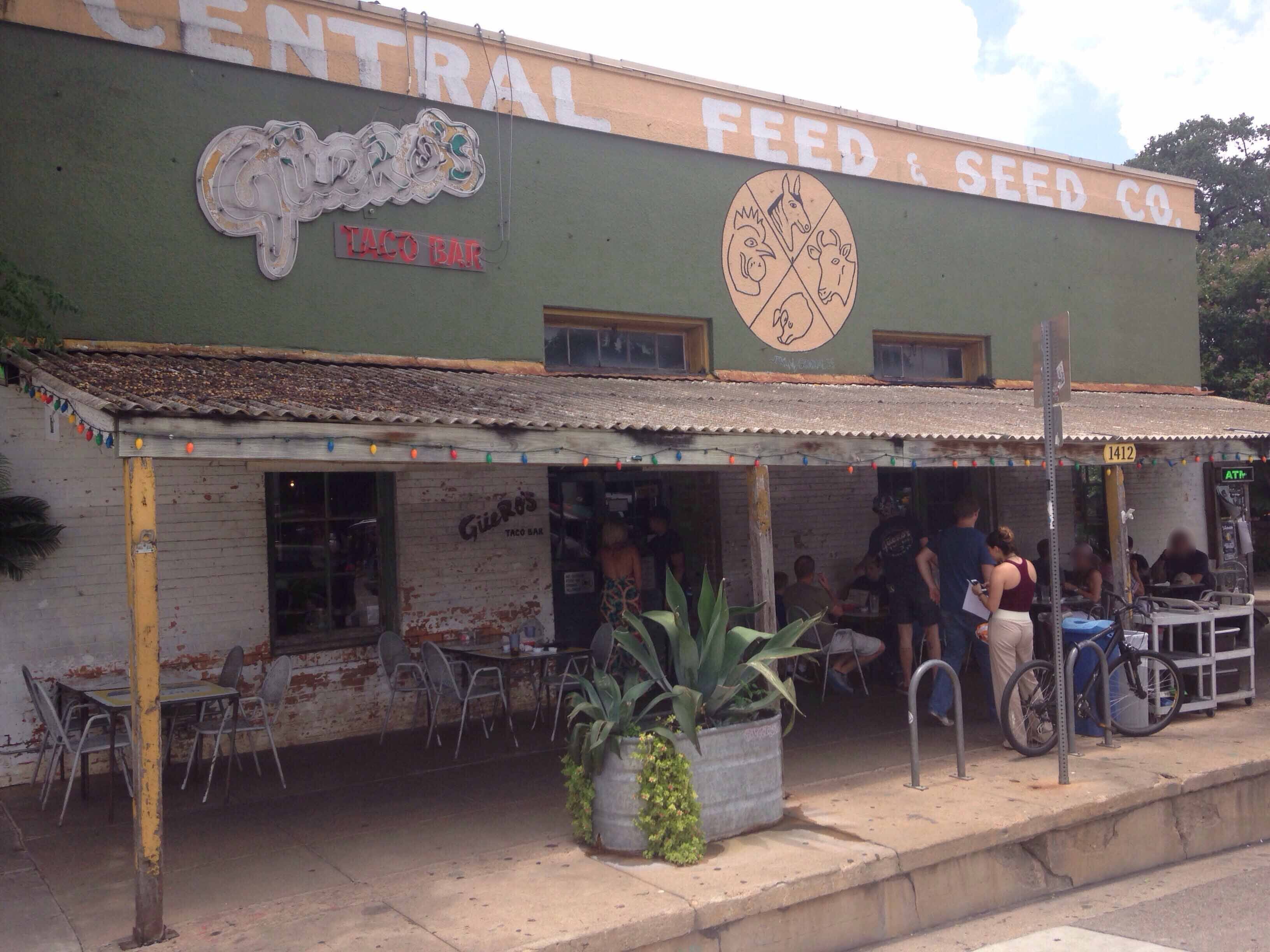 Photos of Güero's Taco Bar, Pictures of Güero's Taco Bar, Austin Zomato