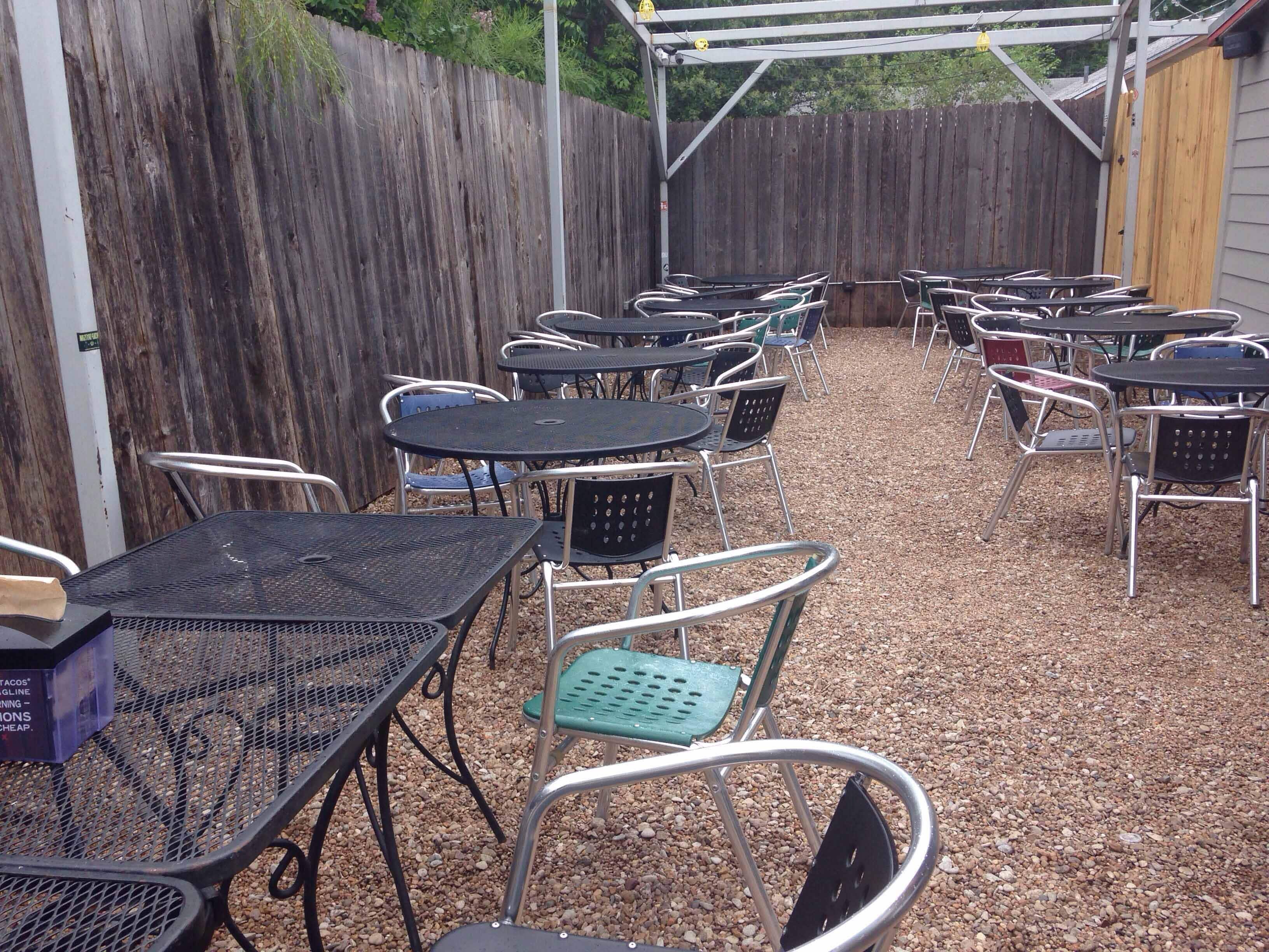 Menu of Torchy's Tacos, South Congress, Austin