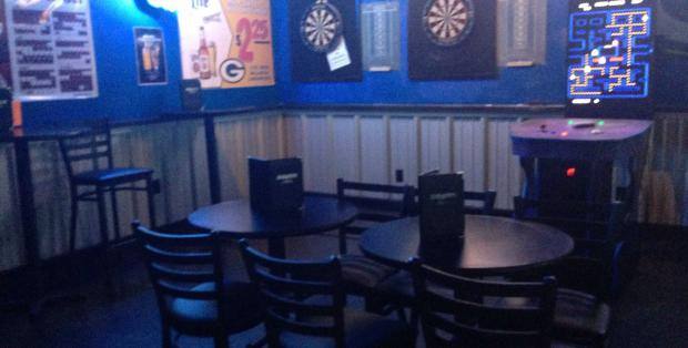 Katherine S Review For Shooters Billiards Sports Bar Anderson