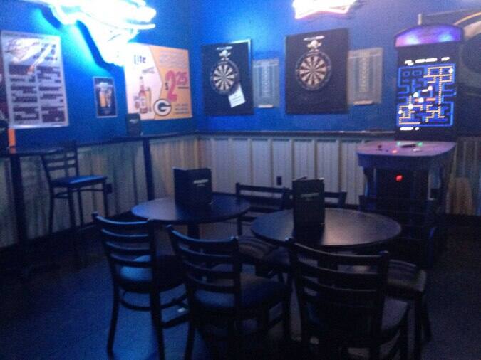 Shooters Billiards & Sports Bar, Anderson Mill, Austin Urbanspoon/Zomato