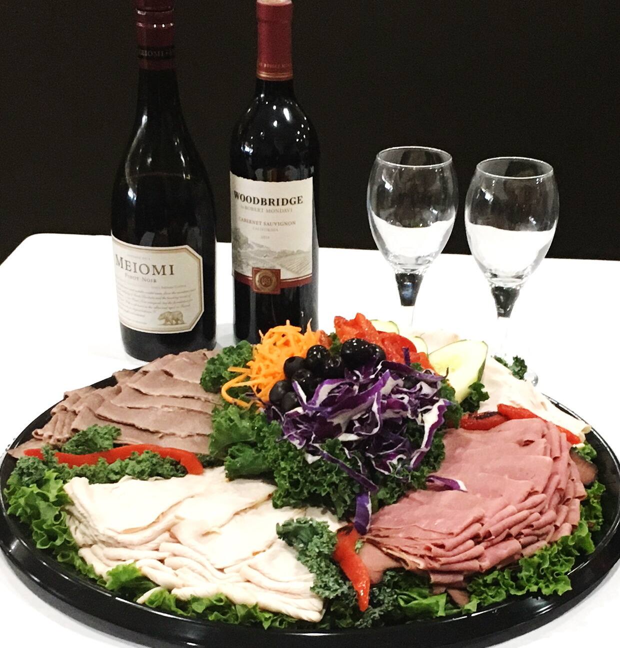 Gourmet Deli House, Lake Worth, Miami Zomato